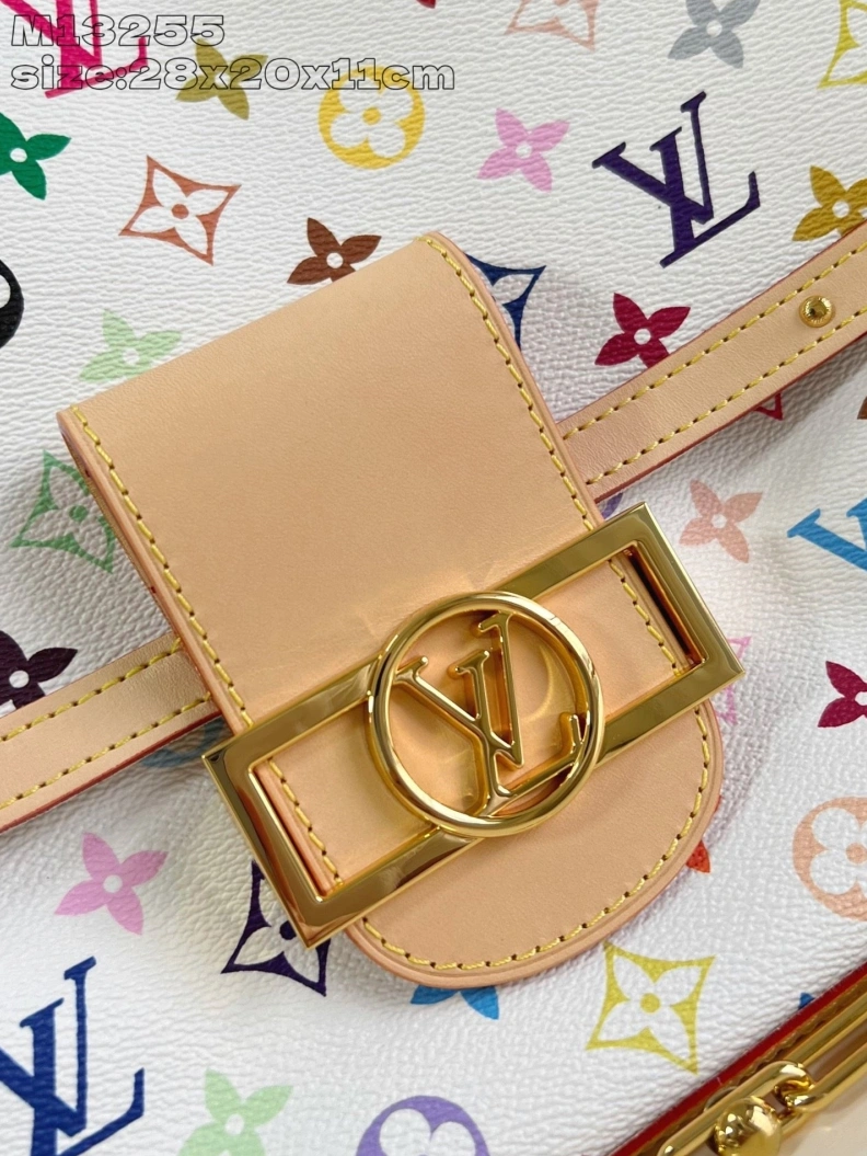 Elegant LX Satchel Bags 500