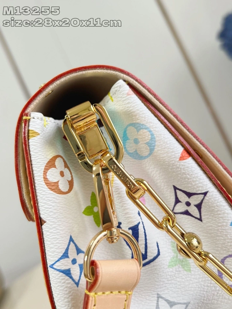 Elegant LX Satchel Bags 500