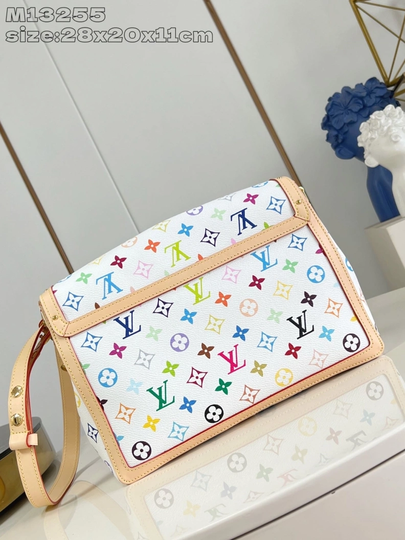 Elegant LX Satchel Bags 500
