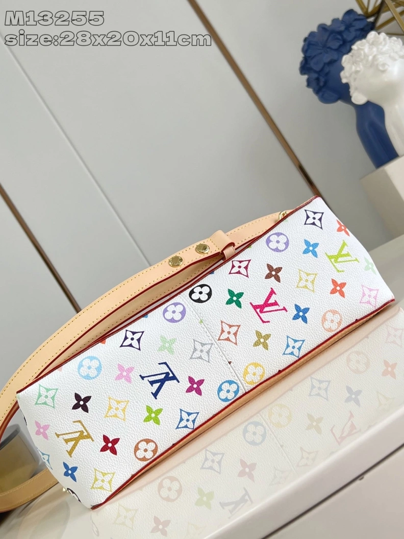 Elegant LX Satchel Bags 500