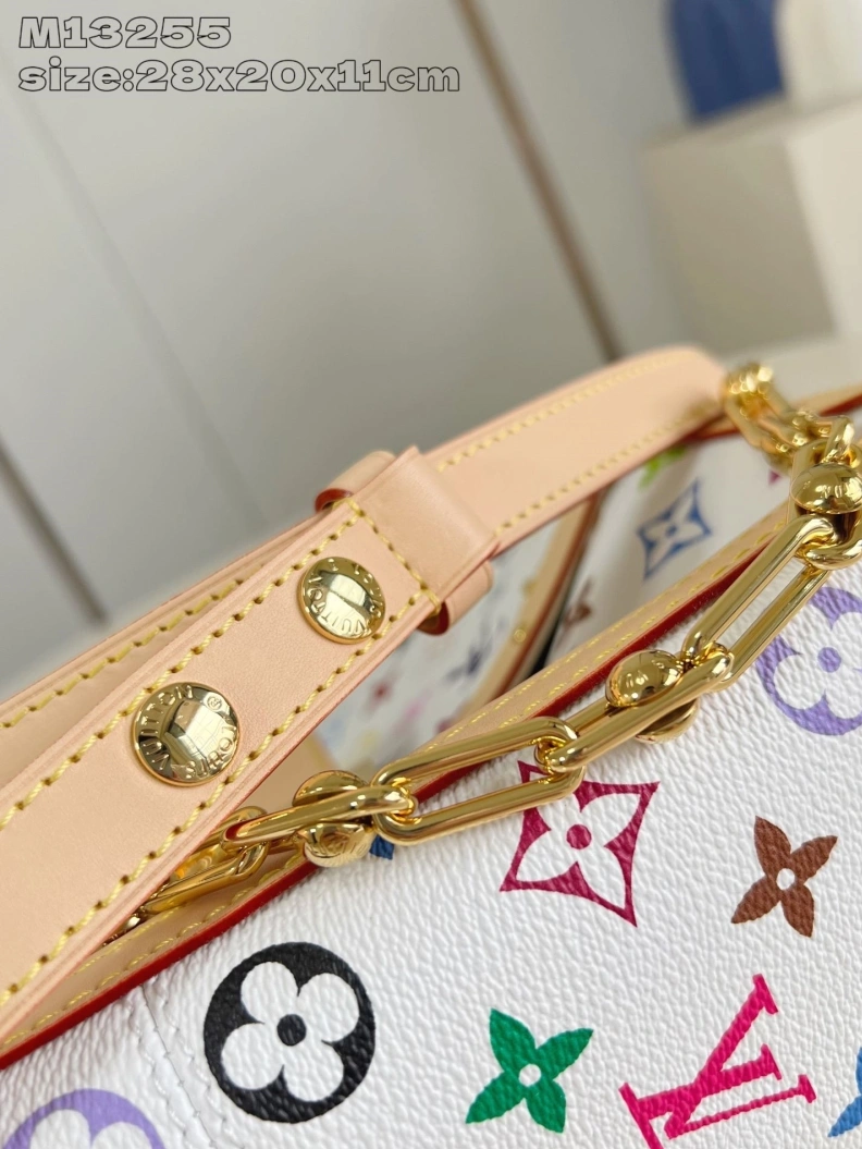 Elegant LX Satchel Bags 500