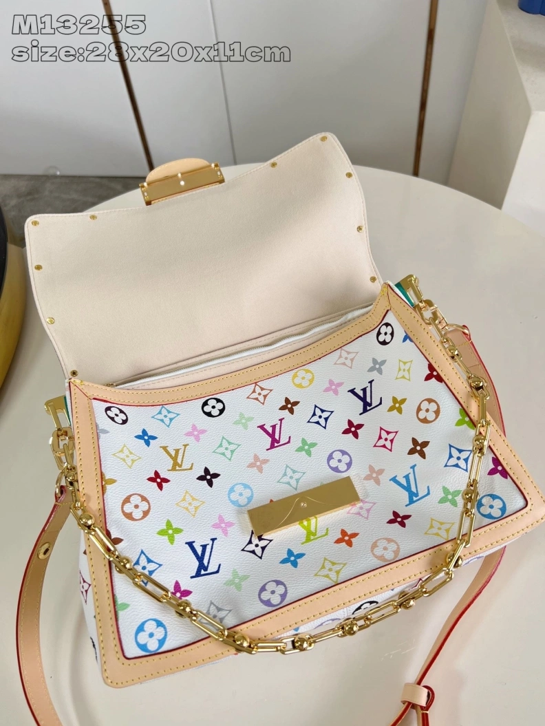 Elegant LX Satchel Bags 500
