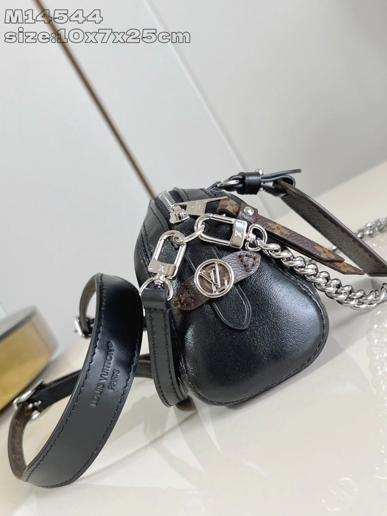 Stylish LX Satchel Bags 612