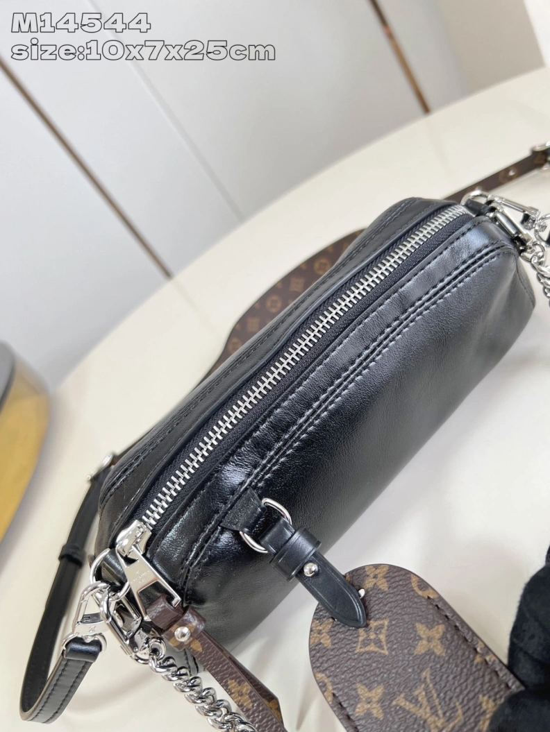 Stylish LX Satchel Bags 612