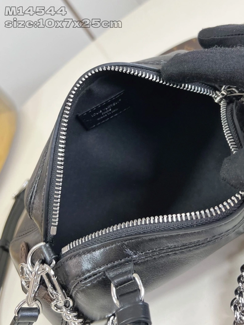 Stylish LX Satchel Bags 612