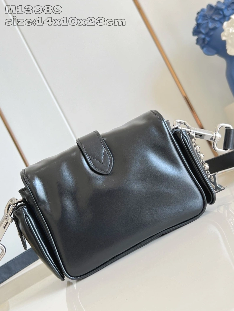 WellDesigned LX Satchel Bags 485