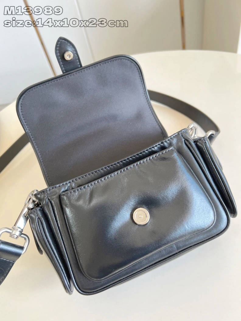 WellDesigned LX Satchel Bags 485