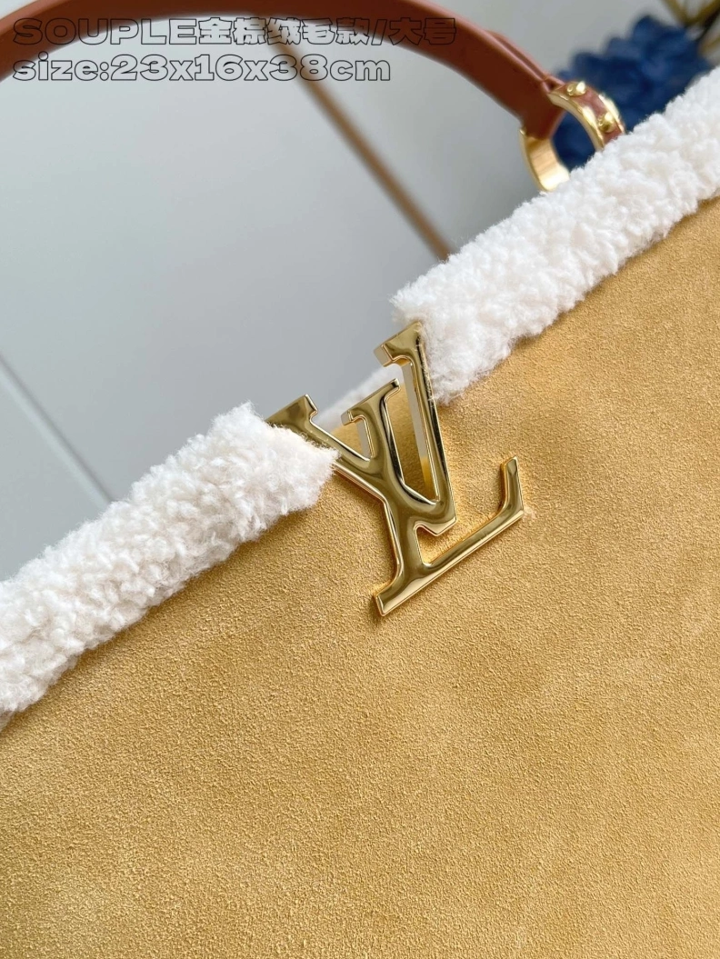 LX Caxucines Bags Elegant 596
