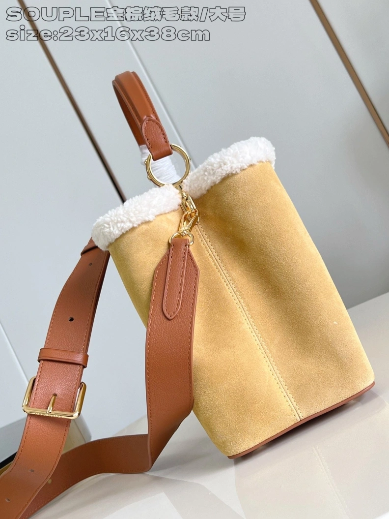 LX Caxucines Bags Elegant 596