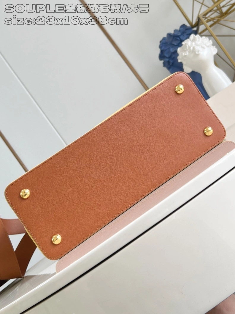 LX Caxucines Bags Elegant 596