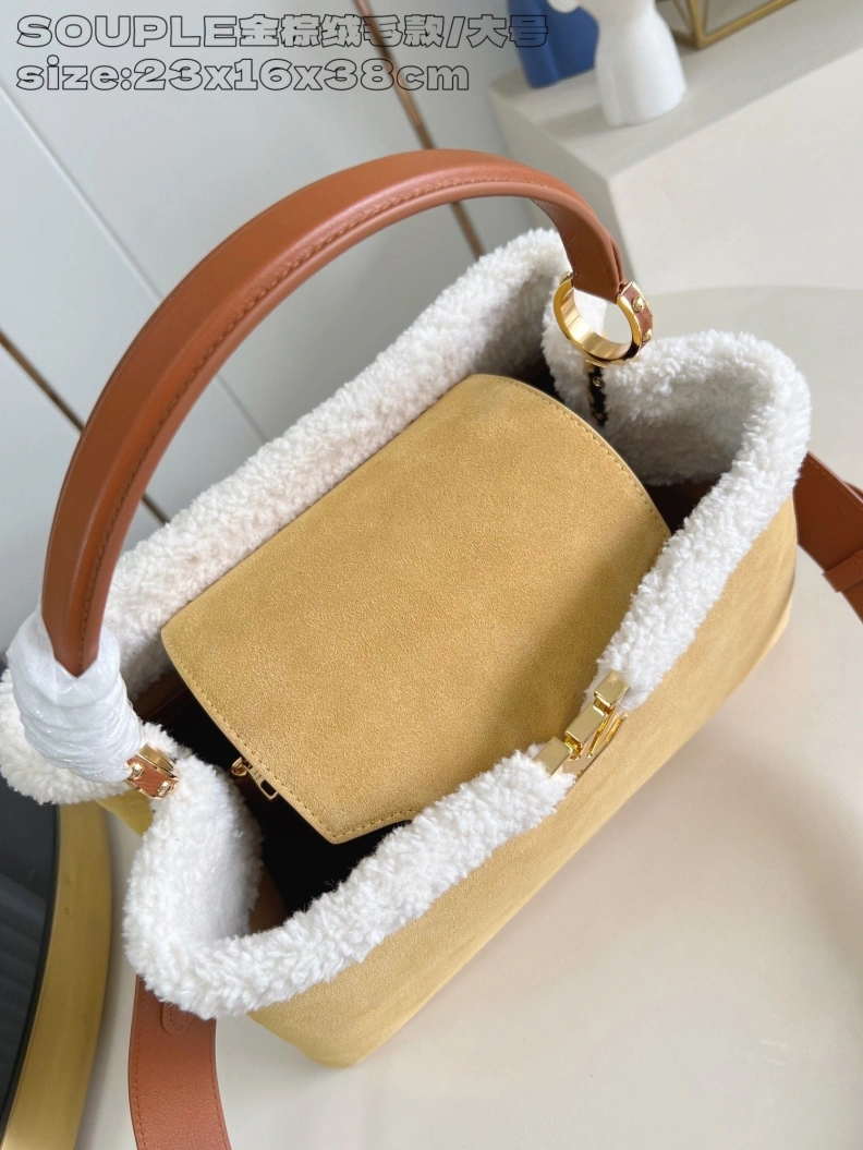 LX Caxucines Bags Elegant 596