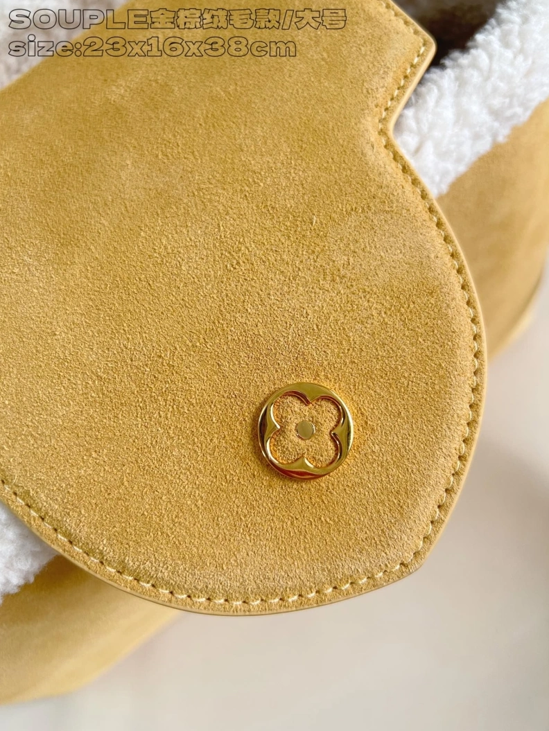 LX Caxucines Bags Elegant 596