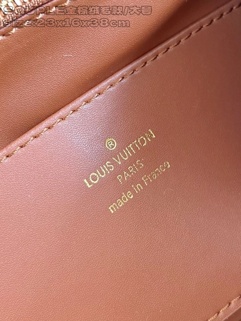 LX Caxucines Bags Elegant 596
