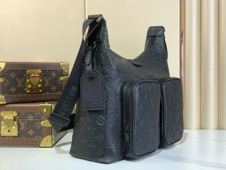 LX Satchel Bags Popular 486