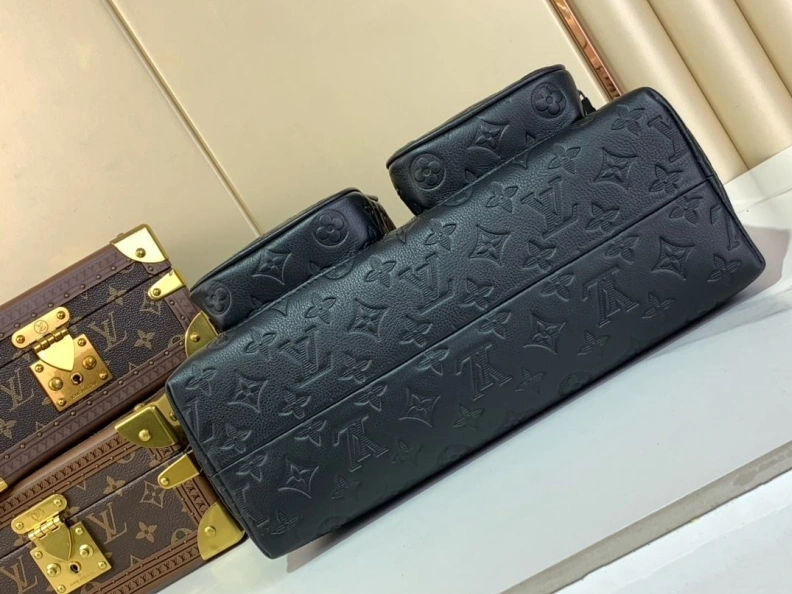 LX Satchel Bags Popular 486