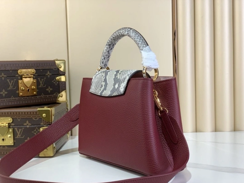 Affordable LX Caxucines Bags 624