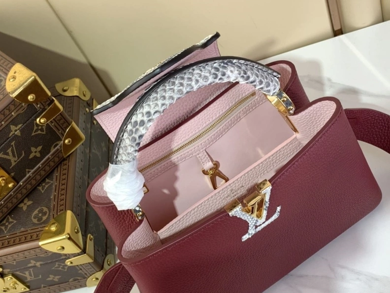 Affordable LX Caxucines Bags 624