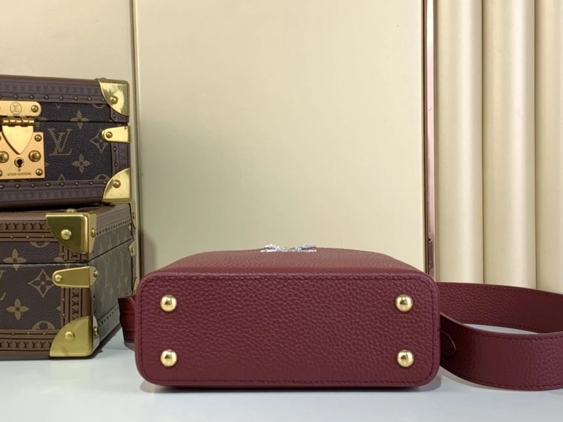 LX Caxucines Bags Affordable 619
