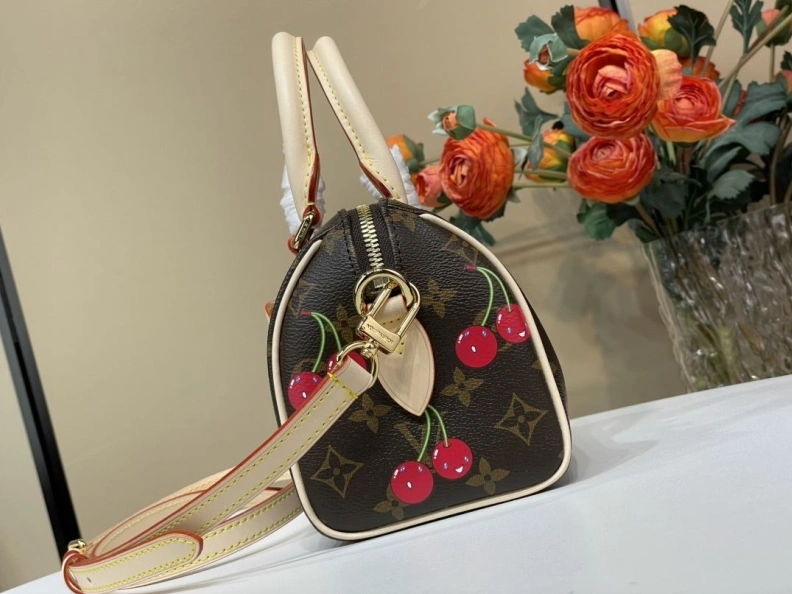 Practical LX Speedy Bags 420