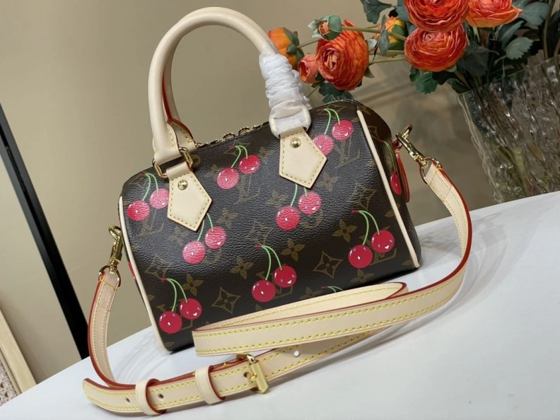 Practical LX Speedy Bags 420