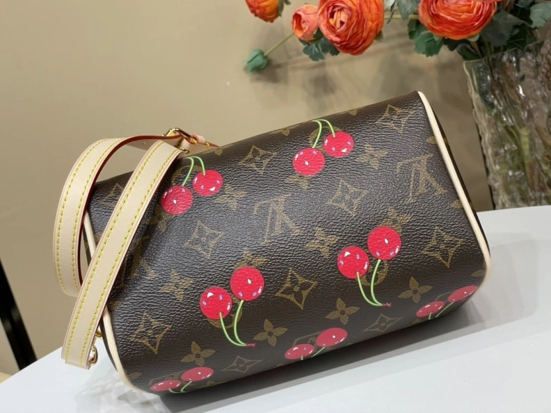 Practical LX Speedy Bags 420