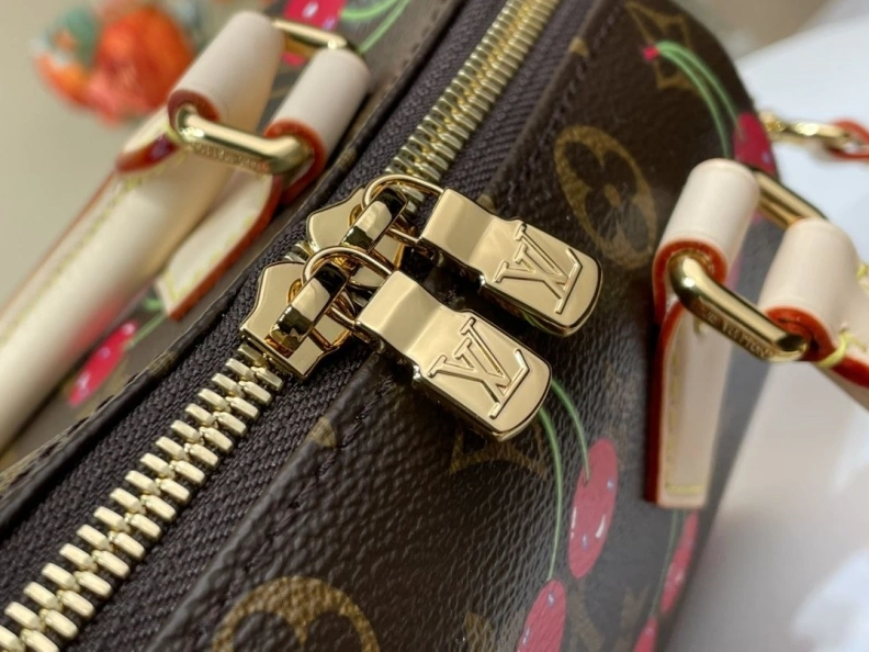 Practical LX Speedy Bags 420