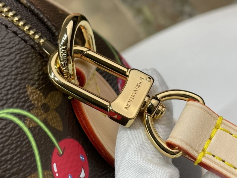Practical LX Speedy Bags 420