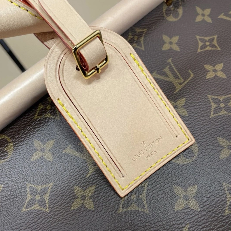 Trendsetting LX Travel Bags 252