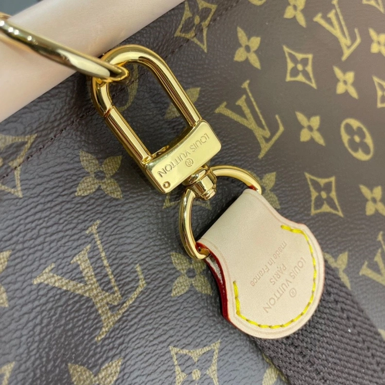 Trendsetting LX Travel Bags 252