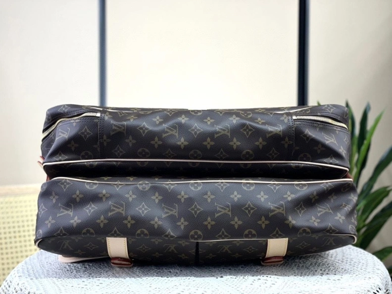 Trendsetting LX Travel Bags 252