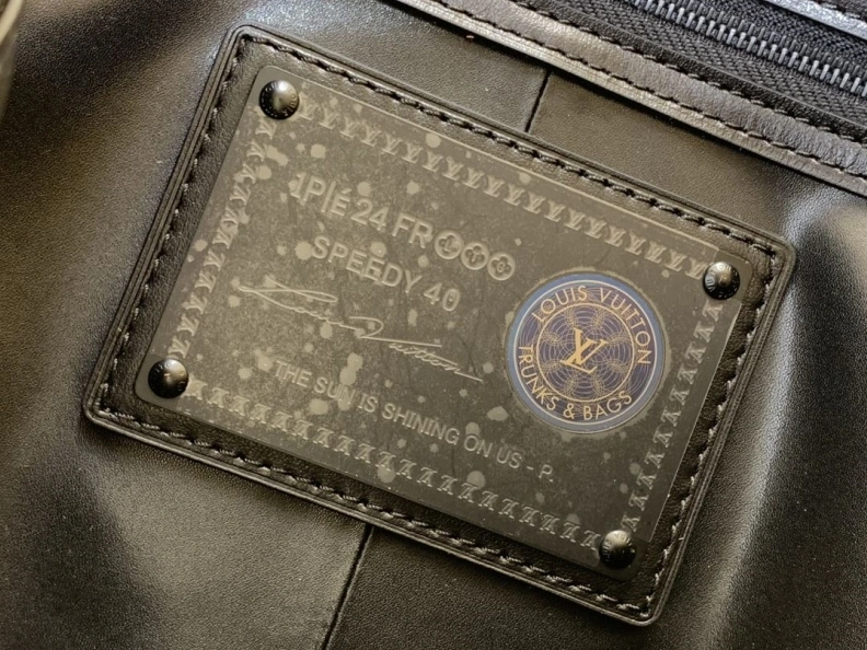 LX Travel Bags Classic 247
