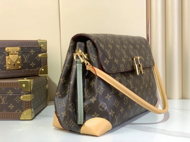 Breathable LX Satchel Bags 488