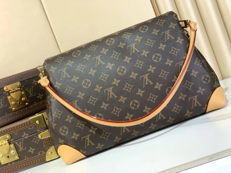 Breathable LX Satchel Bags 488