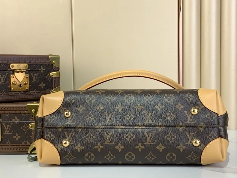 Breathable LX Satchel Bags 488