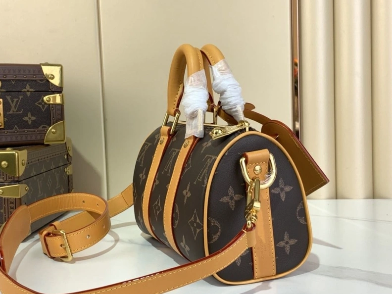 SportInspired LX Speedy Bags 459