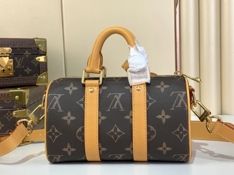 SportInspired LX Speedy Bags 459