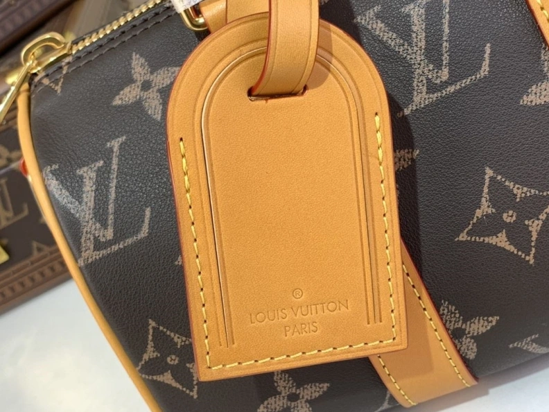 SportInspired LX Speedy Bags 459