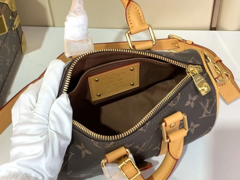 SportInspired LX Speedy Bags 459