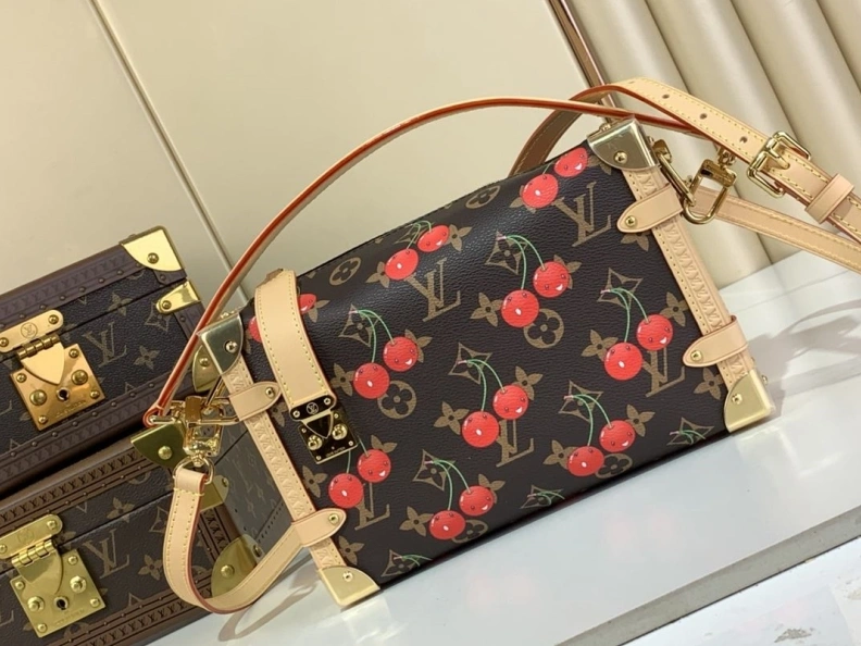LX Box Bags Modern 672