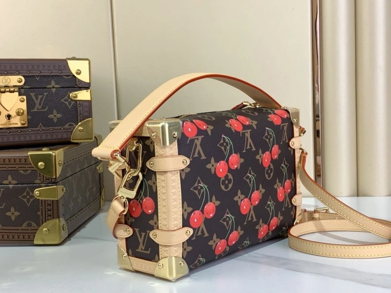 LX Box Bags Modern 672