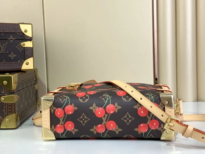LX Box Bags Modern 672