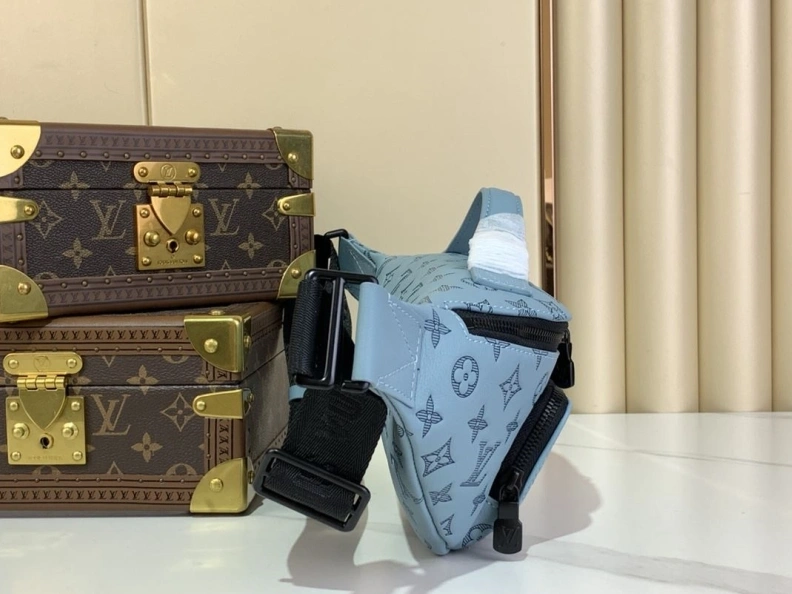 LX Waist & Chest Packs DailyWear 286