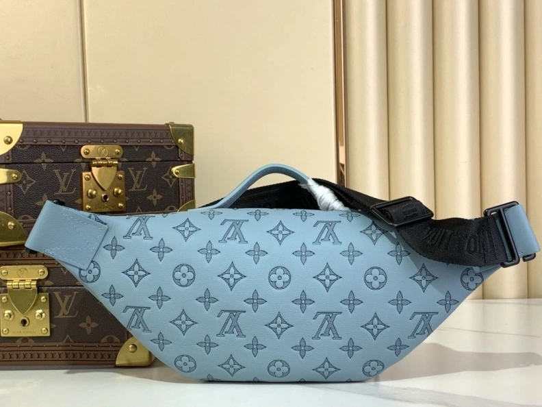 LX Waist & Chest Packs DailyWear 286