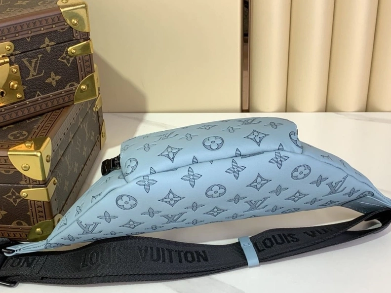 LX Waist & Chest Packs DailyWear 286