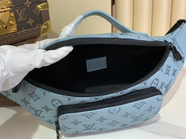 LX Waist & Chest Packs DailyWear 286