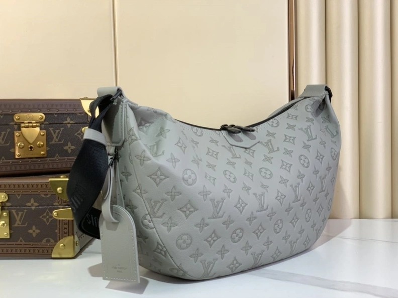 LX Satchel Bags Soft 477