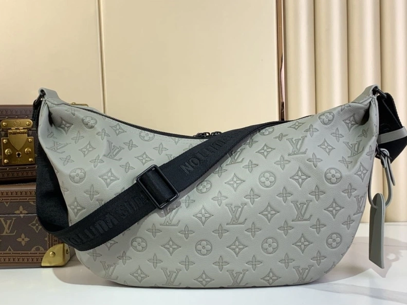 LX Satchel Bags Soft 477