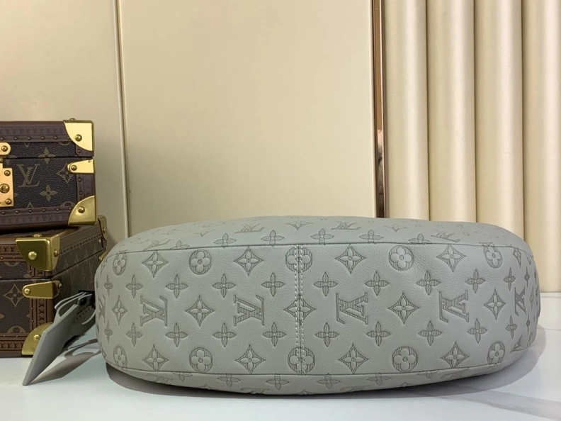 LX Satchel Bags Soft 477