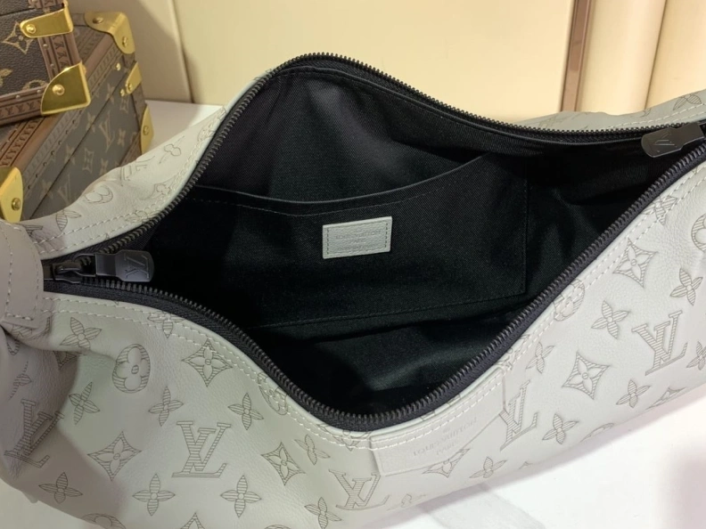 LX Satchel Bags Soft 477