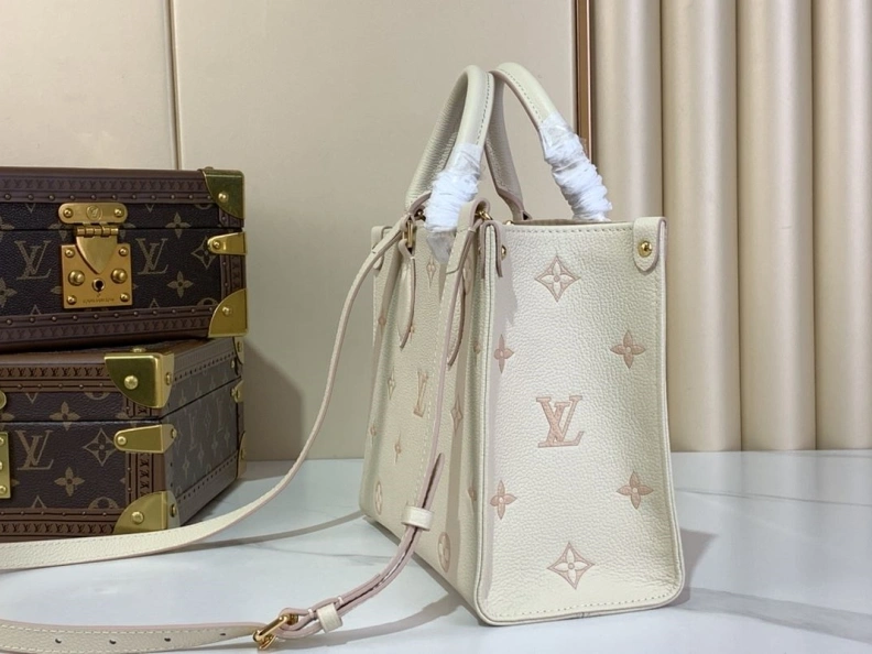 Refined LX Shopping Bags 463